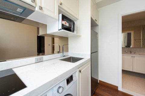 Studio in the Condo in Bang Kho Laem, Bangkok, Thailand  № 158334 - photo 10