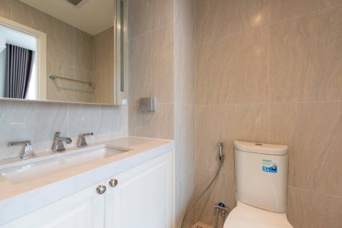 Studio in the Condo in Bang Kho Laem, Bangkok, Thailand  № 158334 - photo 9