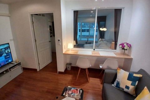 Studio in the Condo in Bang Rak, Bangkok, Thailand  № 158333 - photo 6