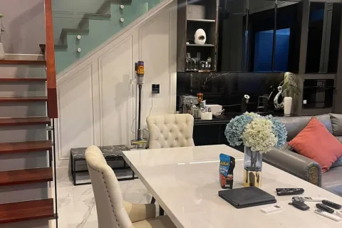 Villa in Chatuchak, Bangkok, Thailand 3 bedrooms № 158337 - photo 8