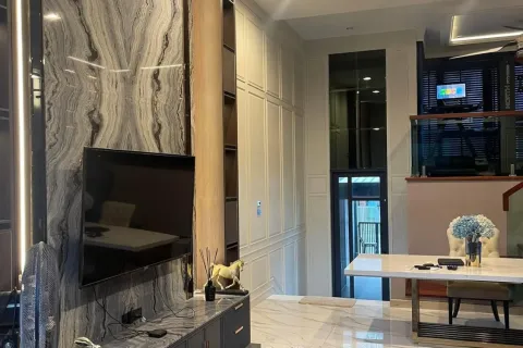 Villa in Chatuchak, Bangkok, Thailand 3 bedrooms № 158337 - photo 10