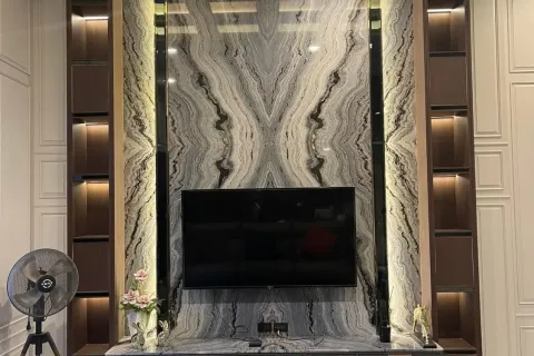 Villa in Chatuchak, Bangkok, Thailand 3 bedrooms № 158337 - photo 2