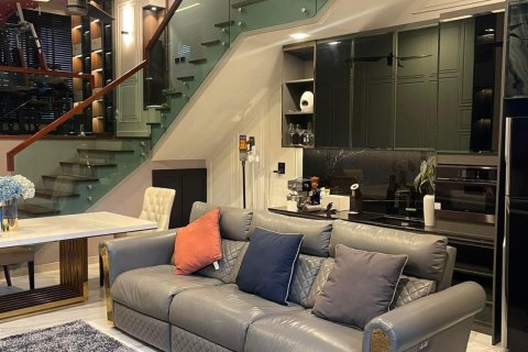 Villa in Chatuchak, Bangkok, Thailand 3 bedrooms № 158337