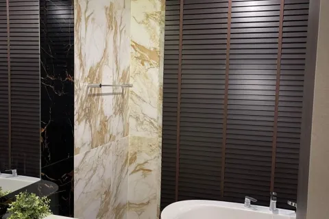 Villa in Chatuchak, Bangkok, Thailand 3 bedrooms № 158337 - photo 4