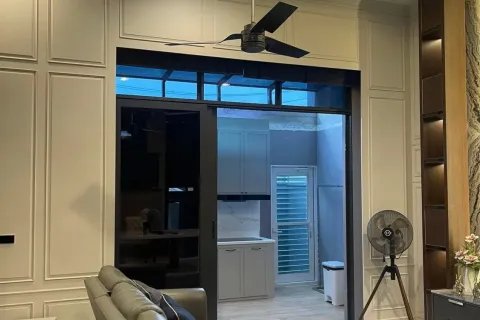 Villa in Chatuchak, Bangkok, Thailand 3 bedrooms № 158337 - photo 7