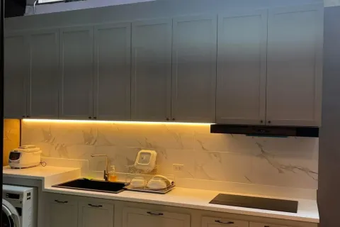 Villa in Chatuchak, Bangkok, Thailand 3 bedrooms № 158337 - photo 5