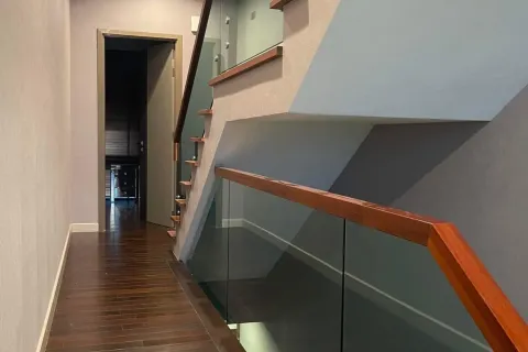 Villa in Chatuchak, Bangkok, Thailand 3 bedrooms № 158337 - photo 11