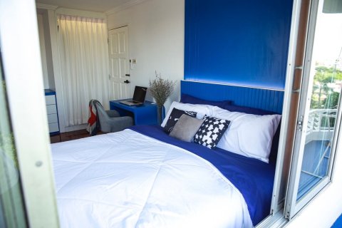 Condo à Suan Luang, Bangkok, Thaïlande, 2 chambres  № 158338 - photo 17