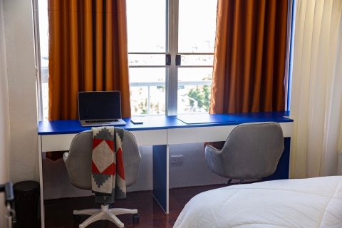 Condo à Suan Luang, Bangkok, Thaïlande, 2 chambres  № 158338 - photo 6