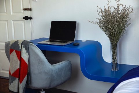 Condo à Suan Luang, Bangkok, Thaïlande, 2 chambres  № 158338 - photo 19