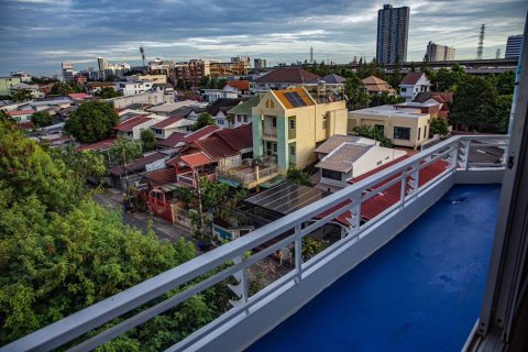 Condo à Suan Luang, Bangkok, Thaïlande, 2 chambres  № 158338 - photo 20