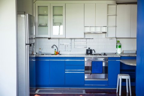 Condo à Suan Luang, Bangkok, Thaïlande, 2 chambres  № 158338 - photo 10