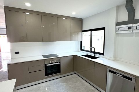 Вилла в Пхукете, Таиланд с 5 спальнями  № 158336 - фото 7