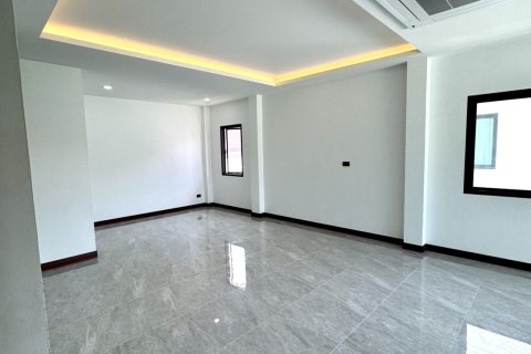 Вилла в Пхукете, Таиланд с 5 спальнями  № 158336 - фото 22