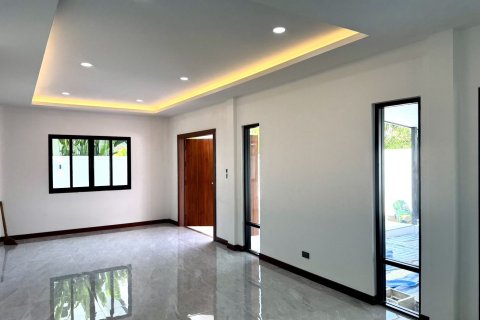 Вилла в Пхукете, Таиланд с 5 спальнями  № 158336 - фото 11