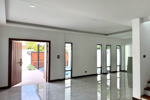 Вилла в Пхукете, Таиланд с 5 спальнями  № 158336 - фото 10