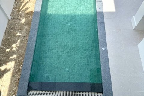 Вилла в Пхукете, Таиланд с 5 спальнями  № 158336 - фото 26