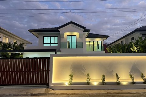 Вилла в Пхукете, Таиланд с 5 спальнями  № 158336 - фото 23