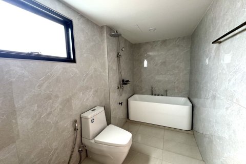 Вилла в Пхукете, Таиланд с 5 спальнями  № 158336 - фото 27