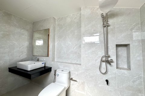 Вилла в Пхукете, Таиланд с 5 спальнями  № 158336 - фото 18