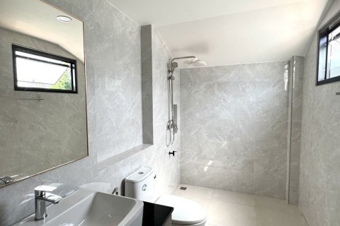 Вилла в Пхукете, Таиланд с 5 спальнями  № 158336 - фото 19