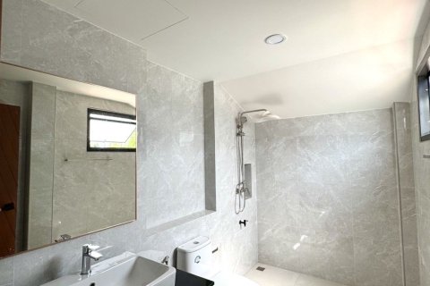 Вилла в Пхукете, Таиланд с 5 спальнями  № 158336 - фото 17