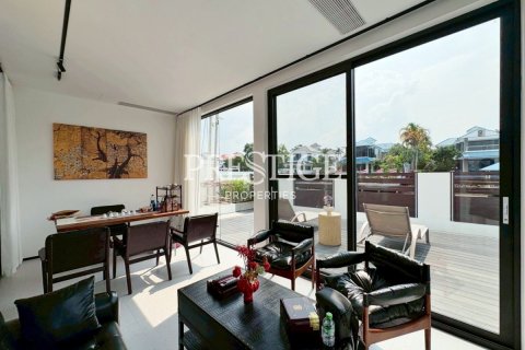 บ้านในพัทยา, ประเทศไทย 8 ห้องนอน № 197748 - รูปถ่าย 7