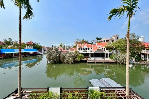 บ้านในพัทยา, ประเทศไทย 8 ห้องนอน № 197748 - รูปถ่าย 30