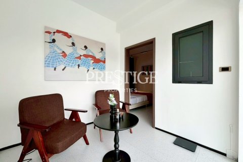 บ้านในพัทยา, ประเทศไทย 8 ห้องนอน № 197748 - รูปถ่าย 26