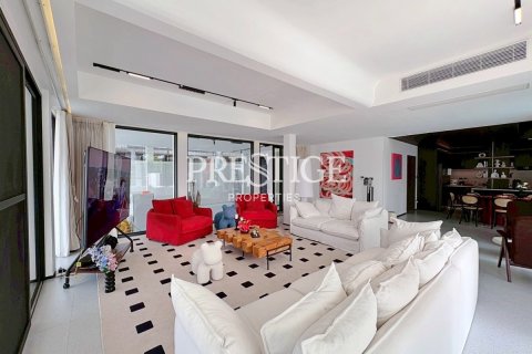 บ้านในพัทยา, ประเทศไทย 8 ห้องนอน № 197748 - รูปถ่าย 5