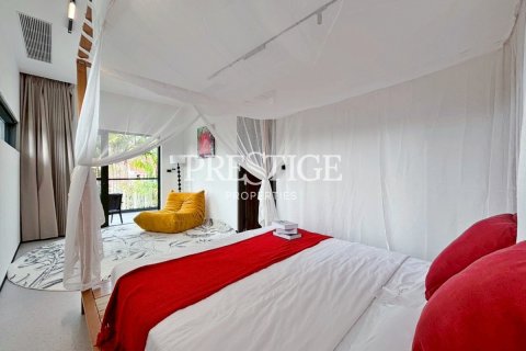 บ้านในพัทยา, ประเทศไทย 8 ห้องนอน № 197748 - รูปถ่าย 14