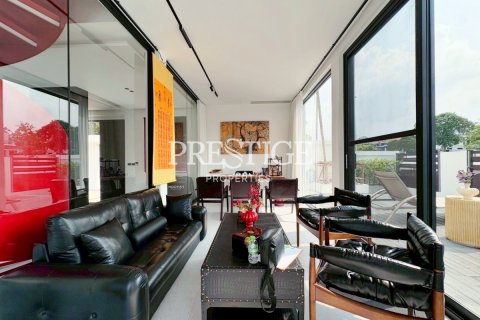 บ้านในพัทยา, ประเทศไทย 8 ห้องนอน № 197748 - รูปถ่าย 6