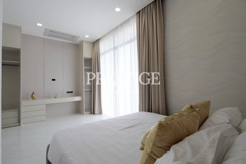 บ้านในพัทยา, ประเทศไทย 4 ห้องนอน № 197749 - รูปถ่าย 13