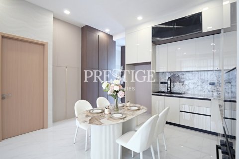 บ้านในพัทยา, ประเทศไทย 4 ห้องนอน № 197749 - รูปถ่าย 9