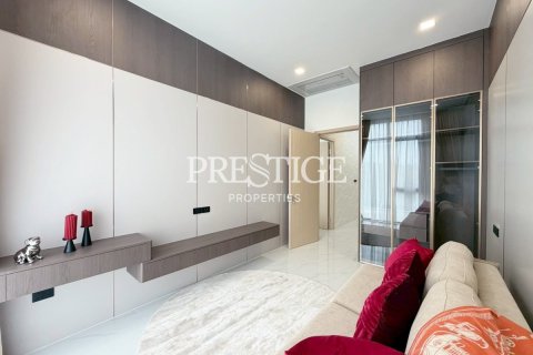 บ้านในพัทยา, ประเทศไทย 4 ห้องนอน № 197749 - รูปถ่าย 19