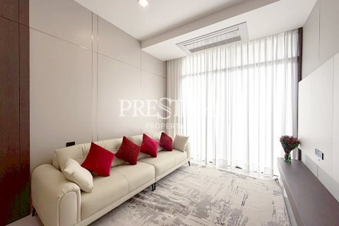บ้านในพัทยา, ประเทศไทย 4 ห้องนอน № 197749 - รูปถ่าย 3