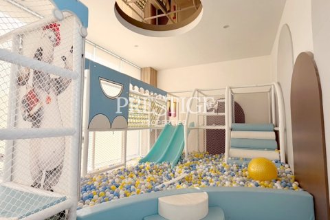บ้านในพัทยา, ประเทศไทย 4 ห้องนอน № 197749 - รูปถ่าย 26