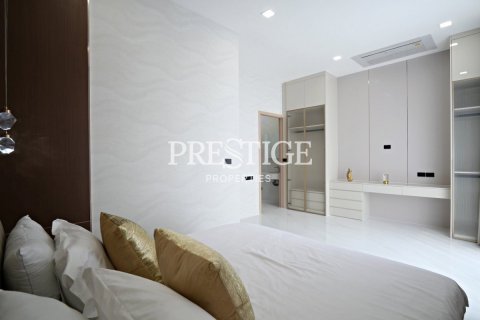 บ้านในพัทยา, ประเทศไทย 4 ห้องนอน № 197749 - รูปถ่าย 12