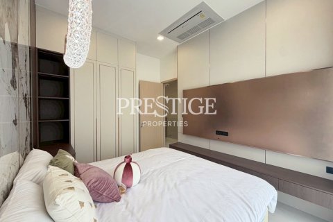 บ้านในพัทยา, ประเทศไทย 4 ห้องนอน № 197749 - รูปถ่าย 17