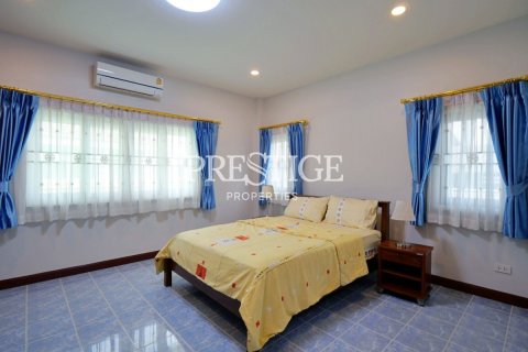 บ้านในพัทยา, ประเทศไทย 4 ห้องนอน № 197747 - รูปถ่าย 23
