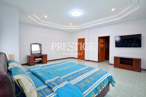 บ้านในพัทยา, ประเทศไทย 4 ห้องนอน № 197747 - รูปถ่าย 15