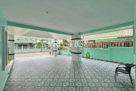 บ้านในพัทยา, ประเทศไทย 4 ห้องนอน № 197747 - รูปถ่าย 30