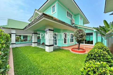 บ้านในพัทยา, ประเทศไทย 4 ห้องนอน № 197747 - รูปถ่าย 2
