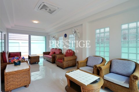 บ้านในพัทยา, ประเทศไทย 4 ห้องนอน № 197747 - รูปถ่าย 27