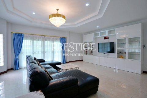 บ้านในพัทยา, ประเทศไทย 4 ห้องนอน № 197747 - รูปถ่าย 6