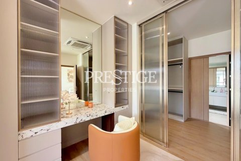 บ้านในพัทยา, ประเทศไทย 4 ห้องนอน № 197750 - รูปถ่าย 16