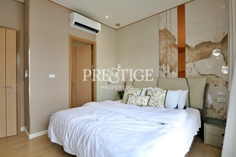 บ้านในพัทยา, ประเทศไทย 4 ห้องนอน № 197750 - รูปถ่าย 22