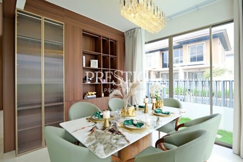 บ้านในพัทยา, ประเทศไทย 4 ห้องนอน № 197750 - รูปถ่าย 6