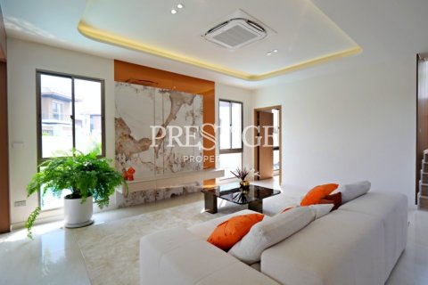 บ้านในพัทยา, ประเทศไทย 4 ห้องนอน № 197750 - รูปถ่าย 4