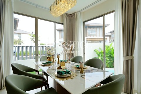 บ้านในพัทยา, ประเทศไทย 4 ห้องนอน № 197750 - รูปถ่าย 8